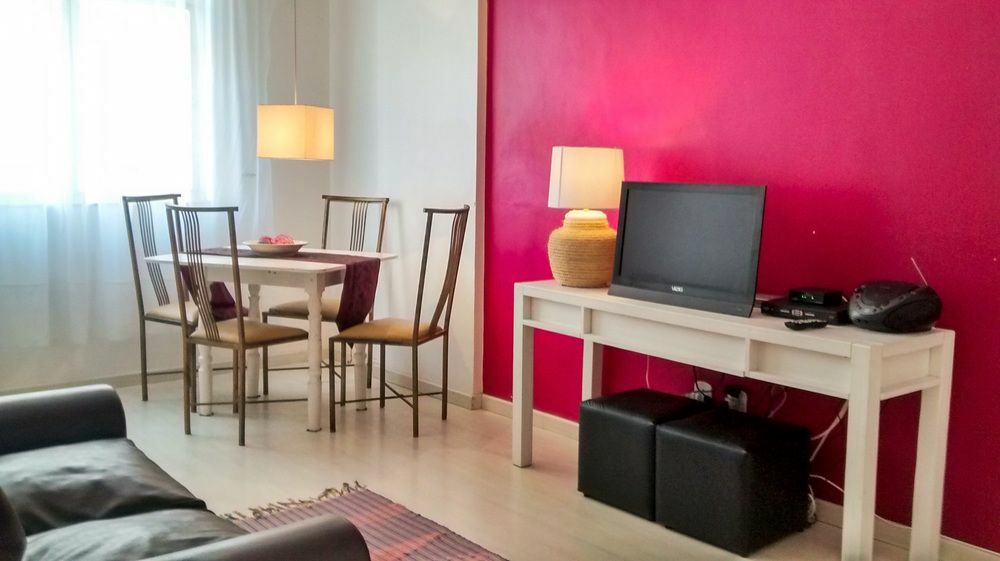 Apartamento 2 Bedroom By Copacabana