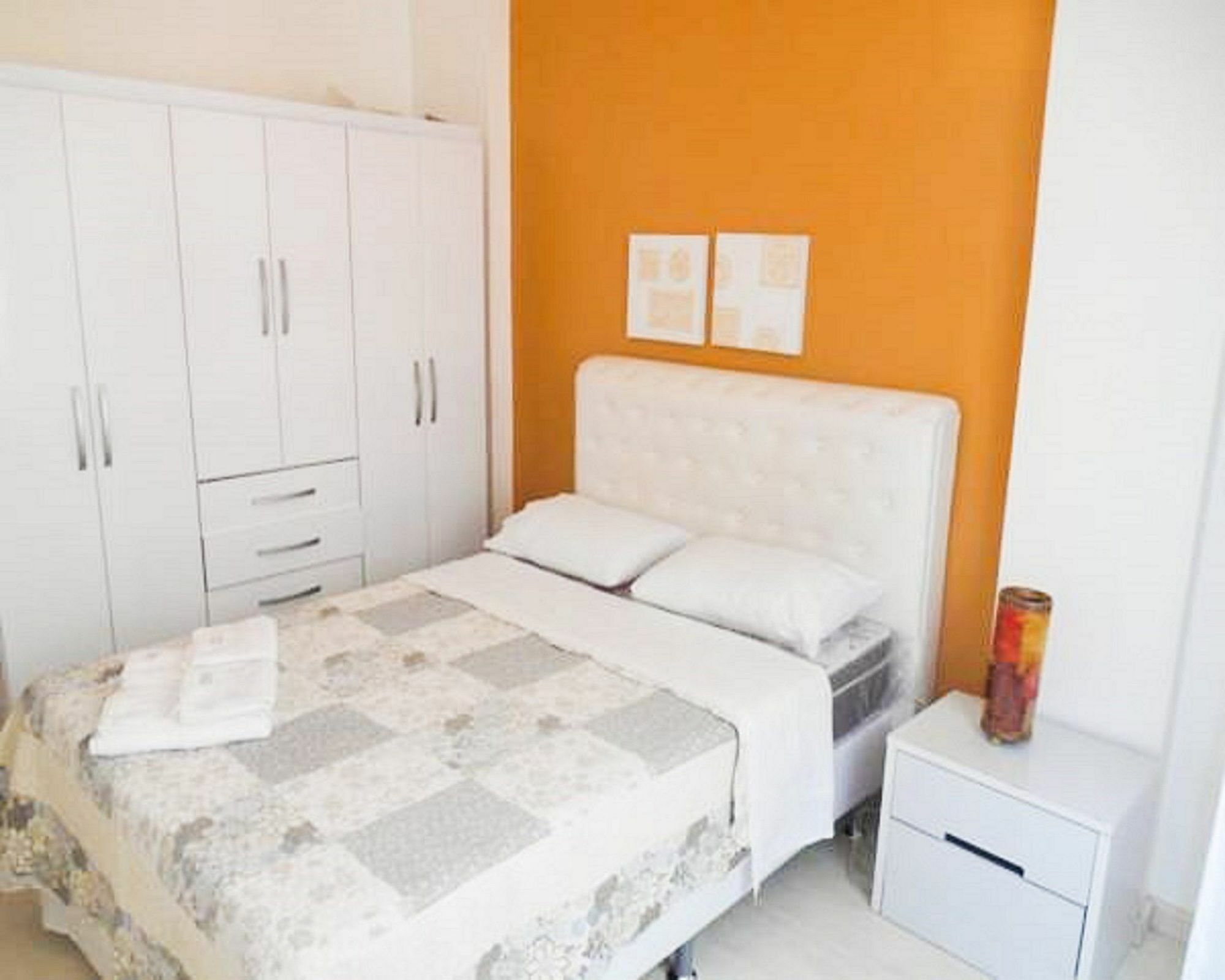 2 Bedroom By Copacabana * Río de Janeiro