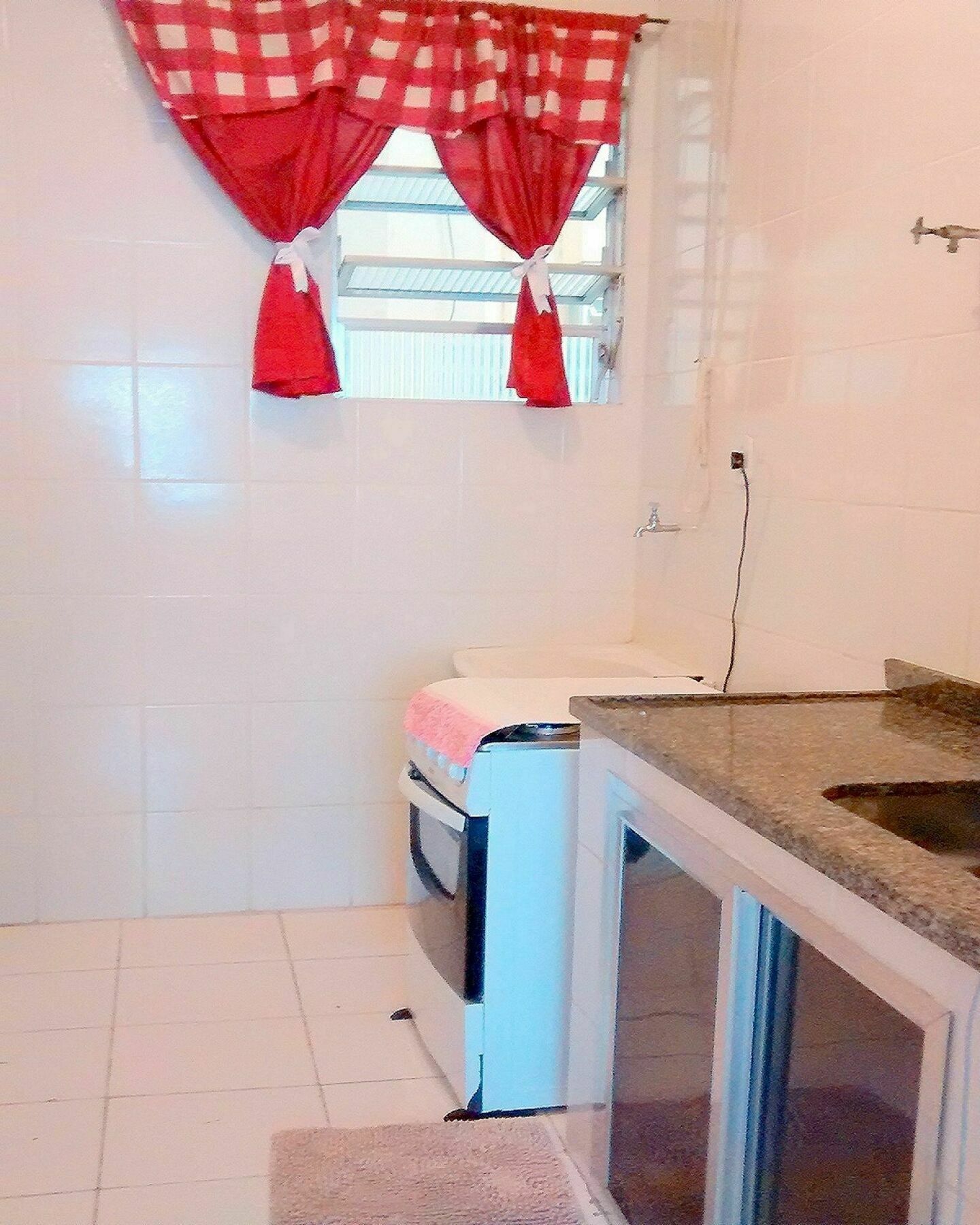 Apartamento 2 Bedroom By Copacabana