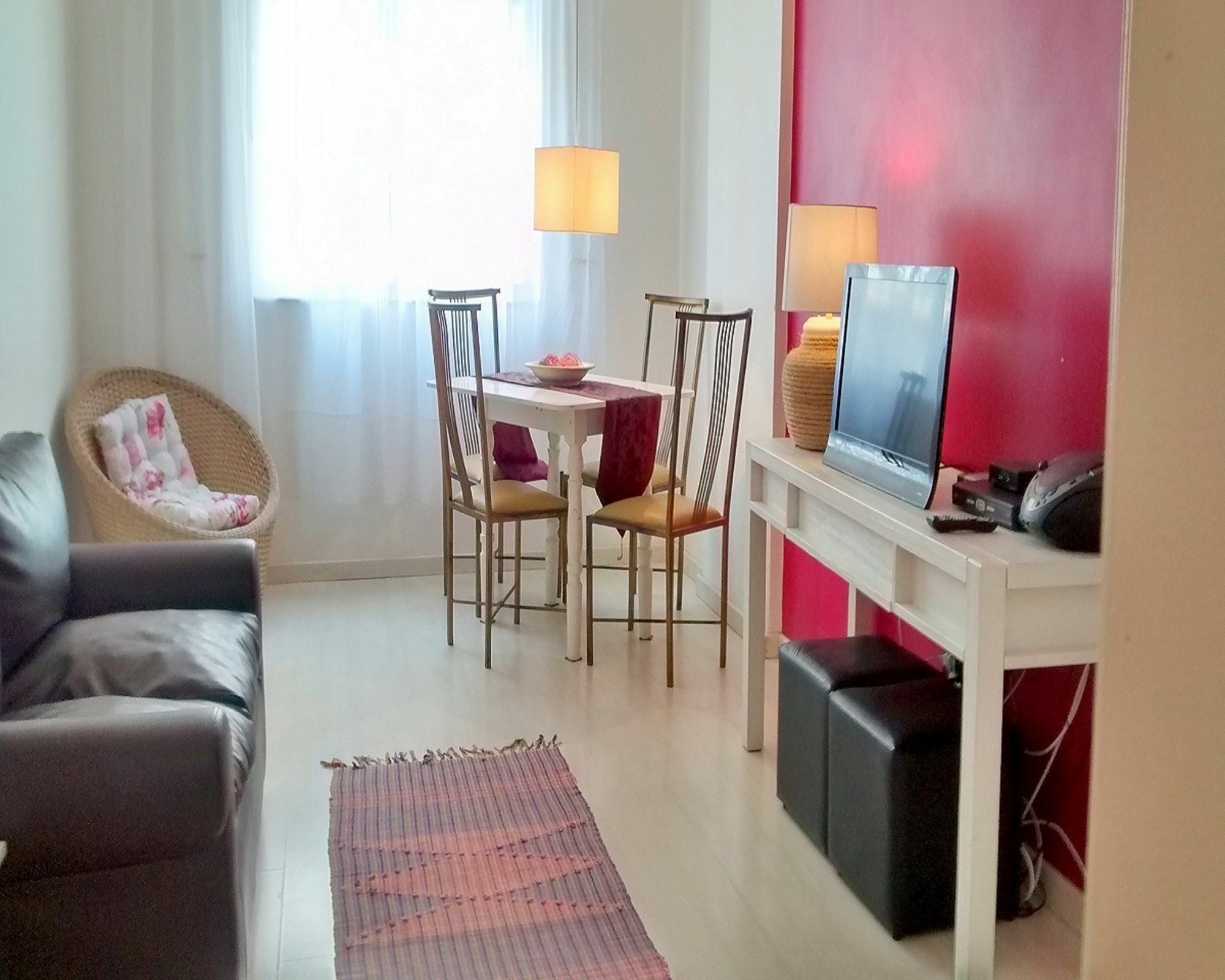 Apartamento 2 Bedroom By Copacabana Río de Janeiro