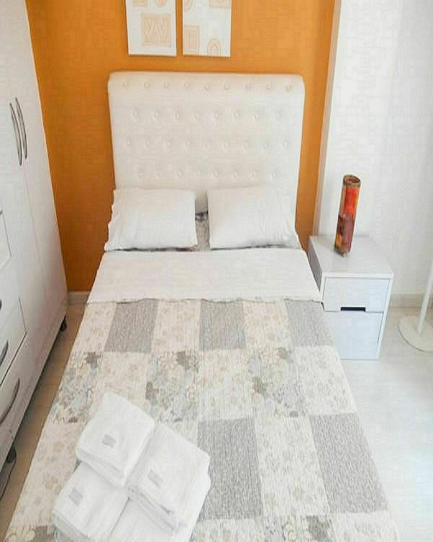 2 Bedroom By Copacabana Río de Janeiro